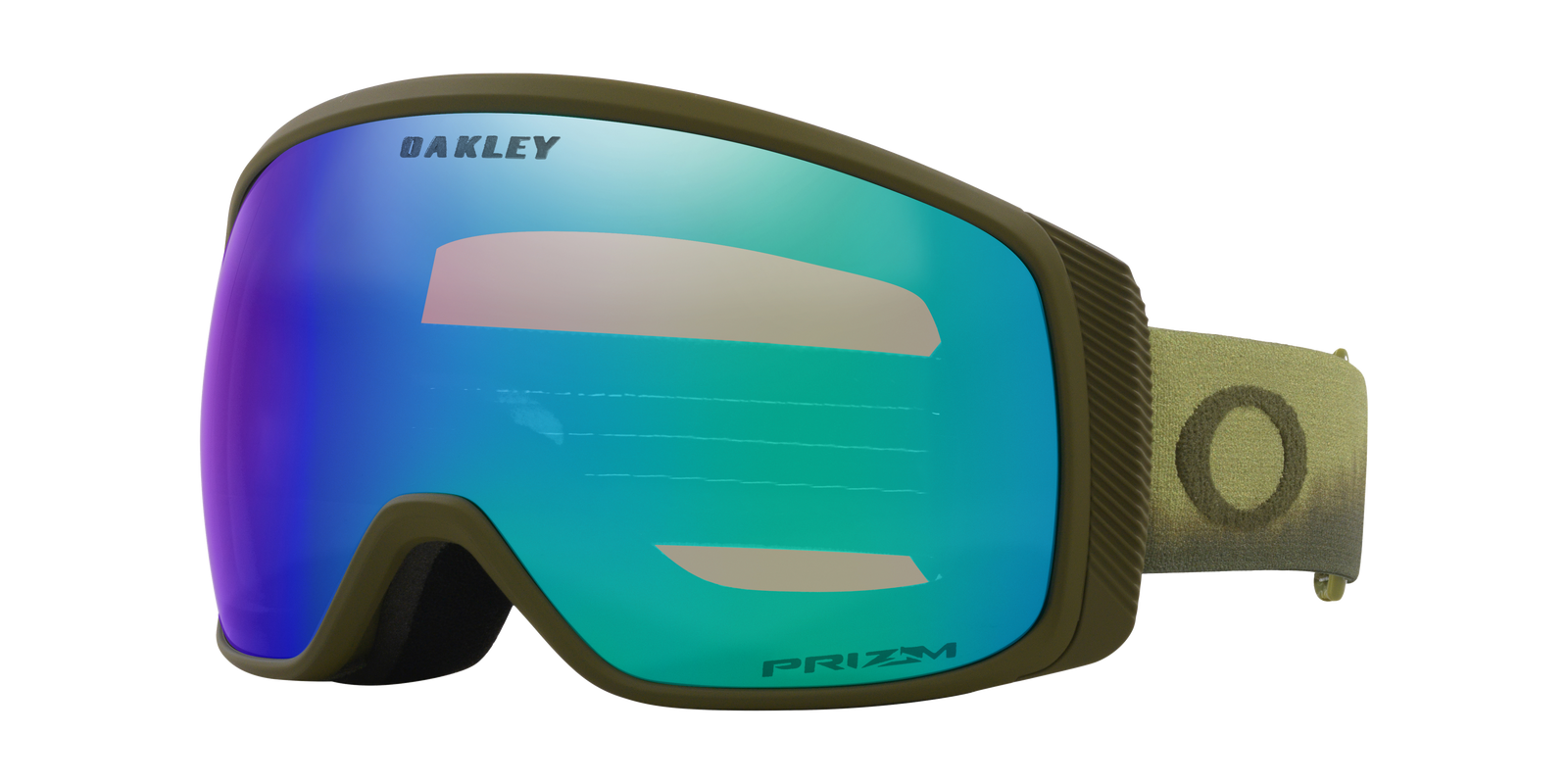 Flight Tracker M Snow Goggle