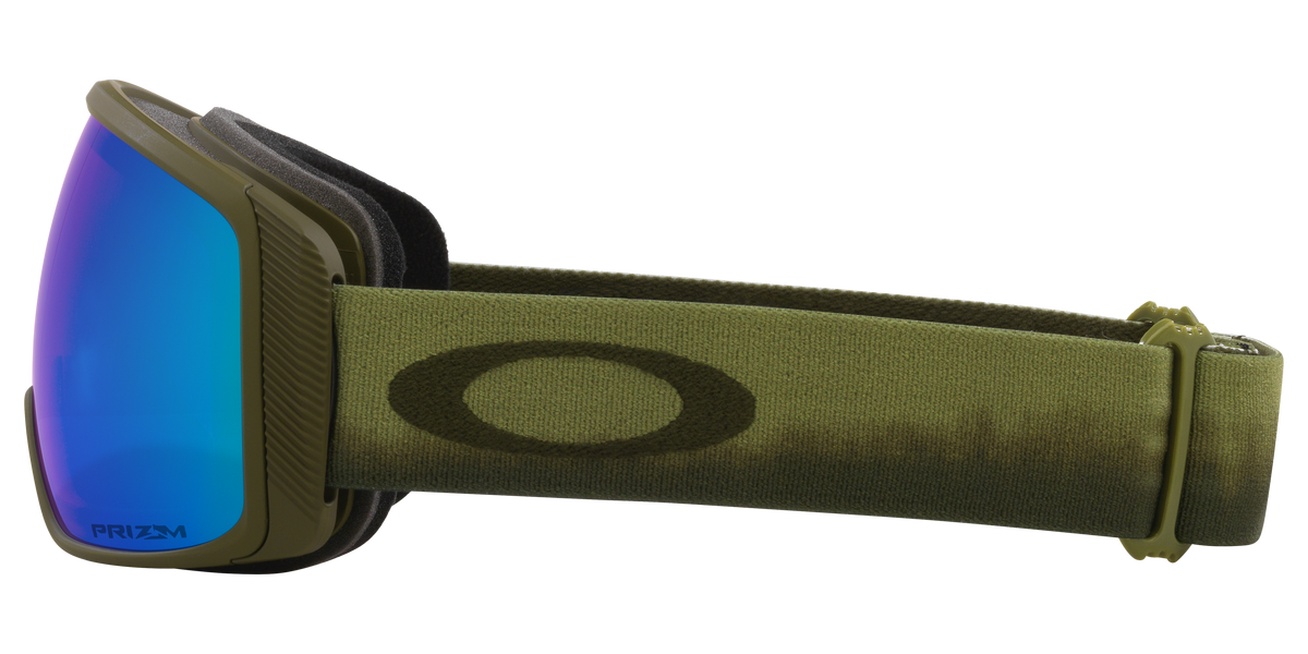 Flight Tracker M Snow Goggle