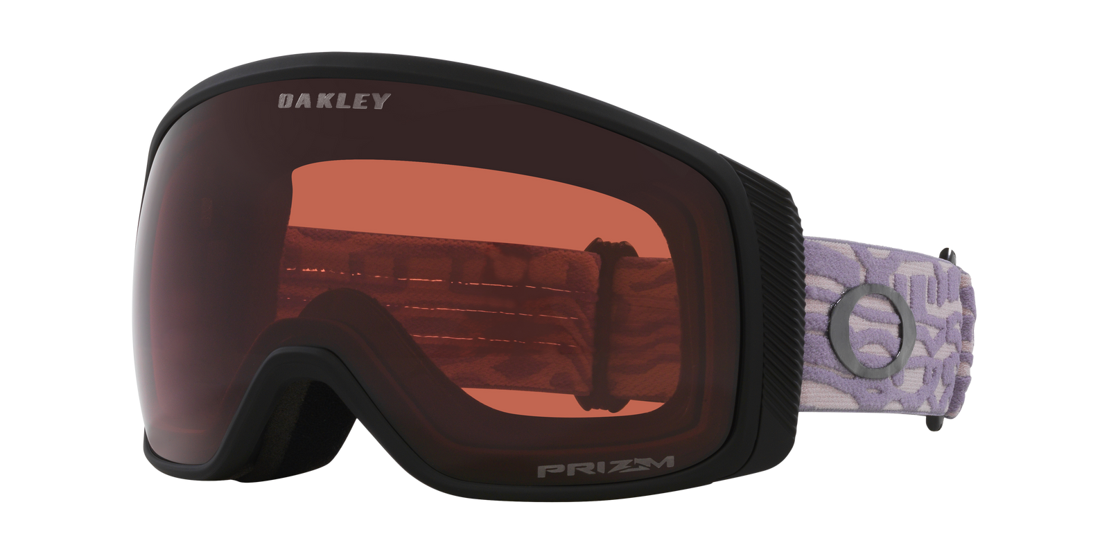 Flight Tracker M Snow Goggle