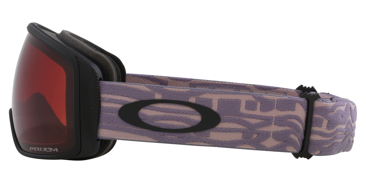 Flight Tracker M Snow Goggle
