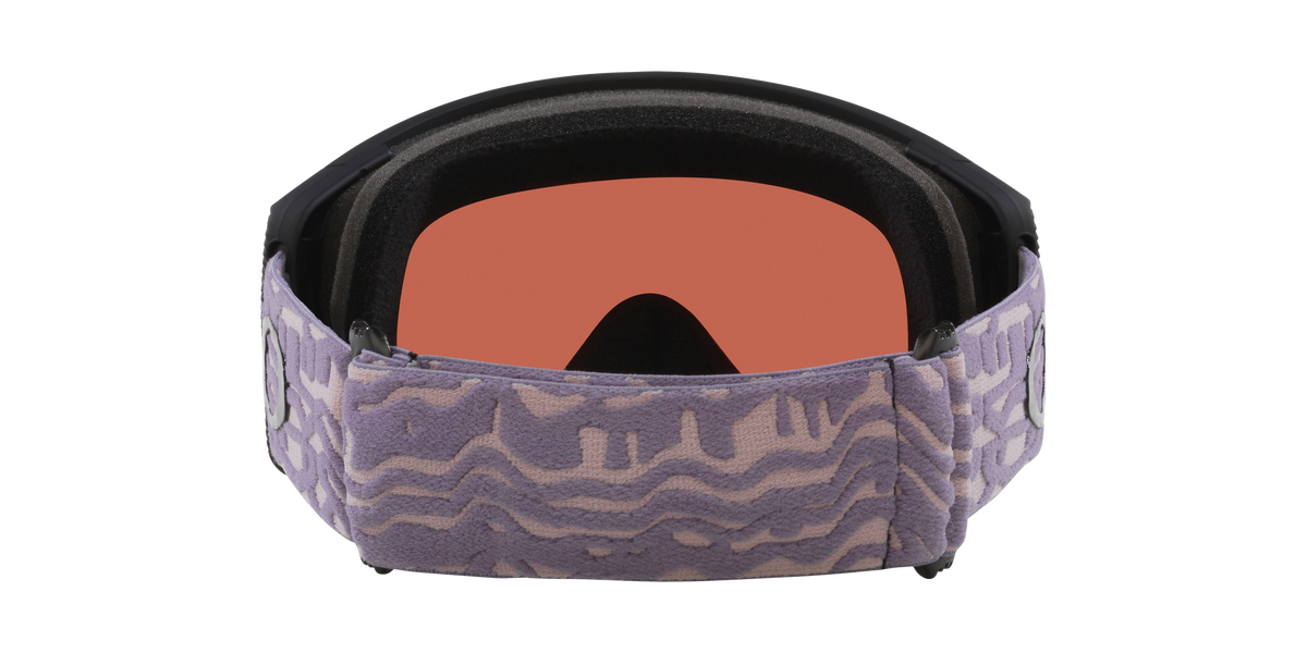 Flight Tracker M Snow Goggle