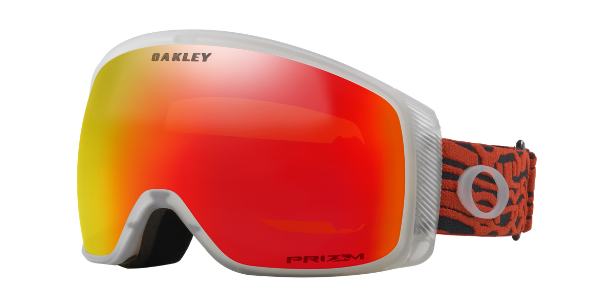 Flight Tracker M Snow Goggle