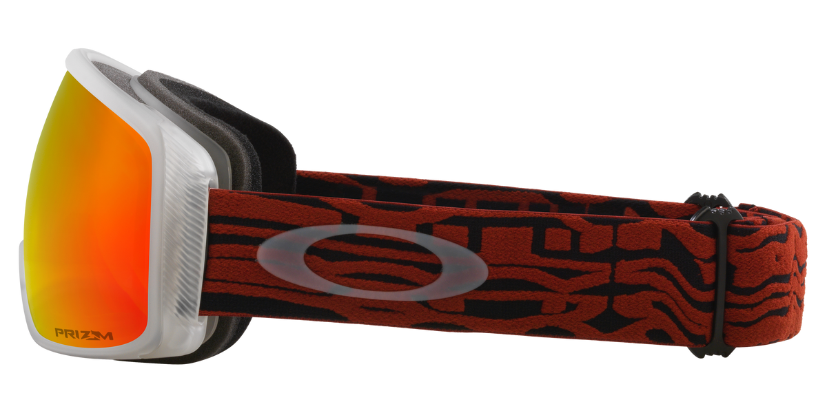 Flight Tracker M Snow Goggle