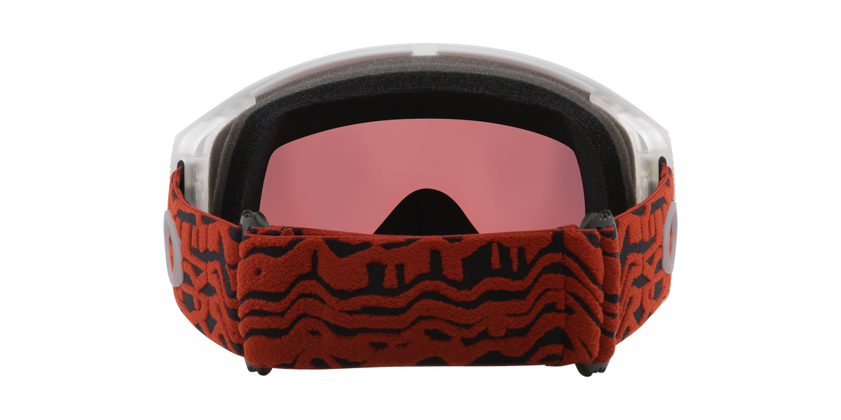 Flight Tracker M Snow Goggle