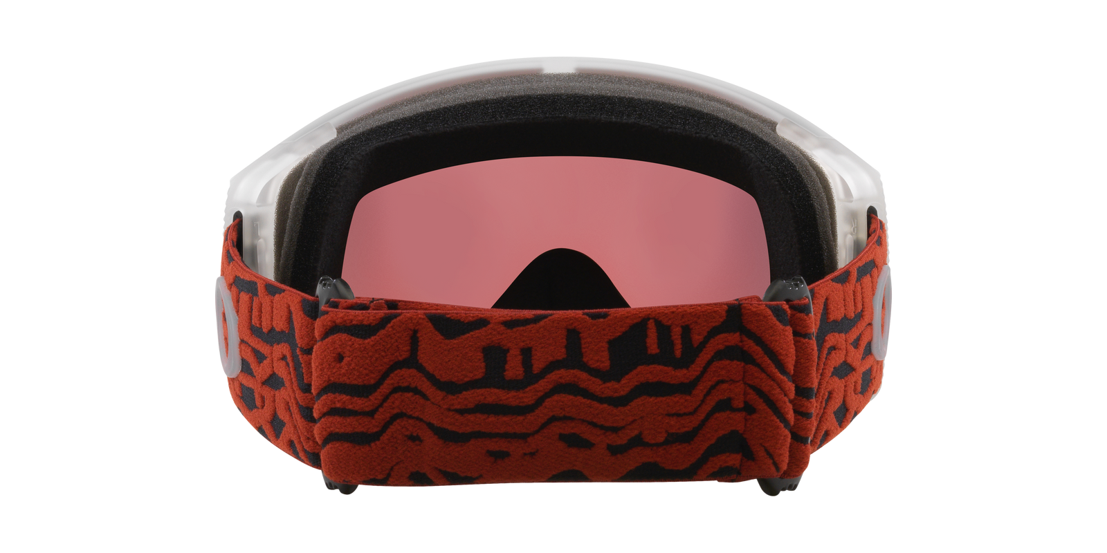 Flight Tracker M Snow Goggle