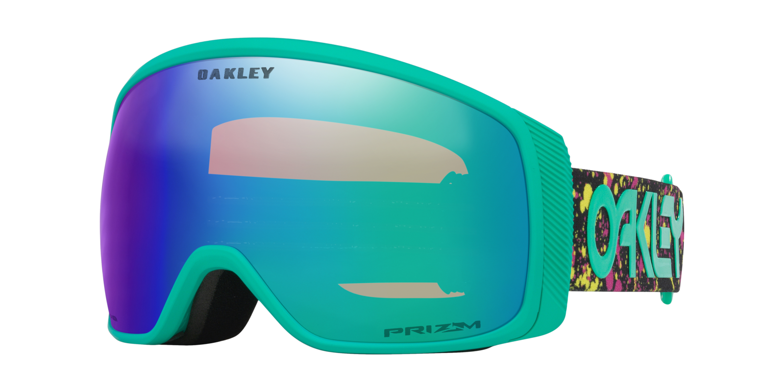 Flight Tracker M Snow Goggle