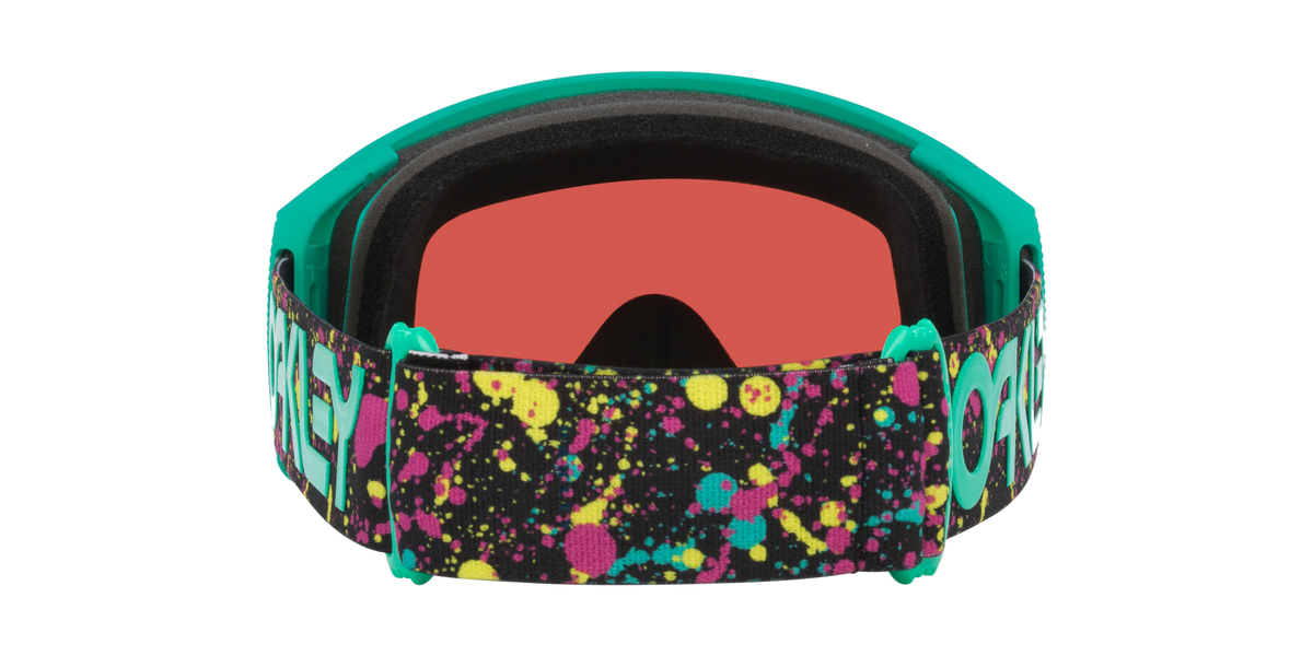 Flight Tracker M Snow Goggle