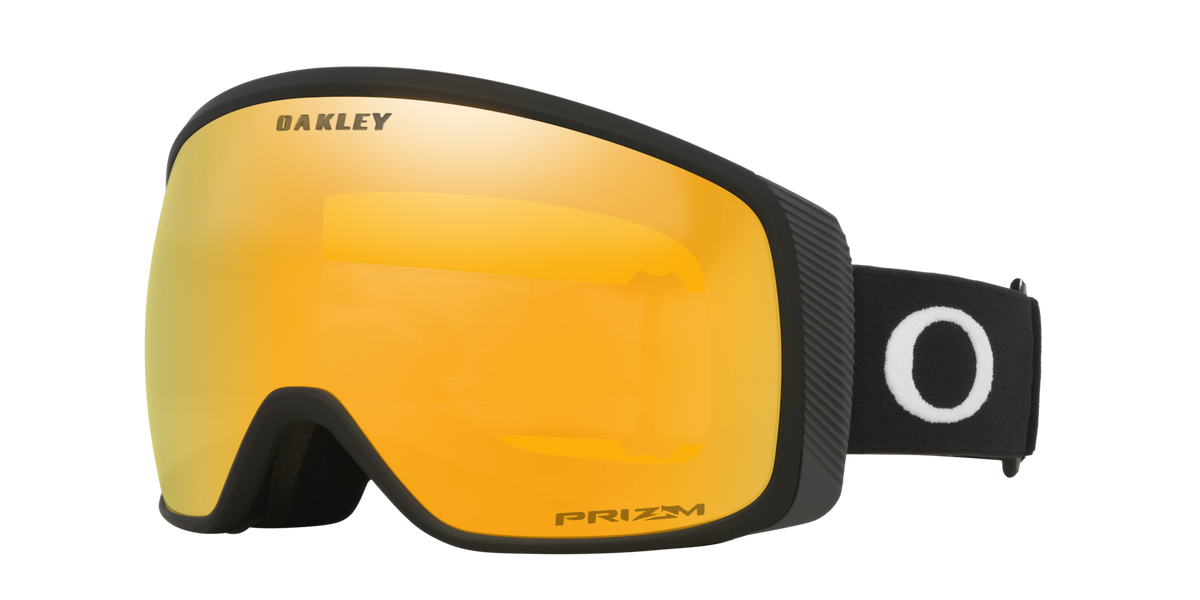 Flight Tracker M Snow Goggle