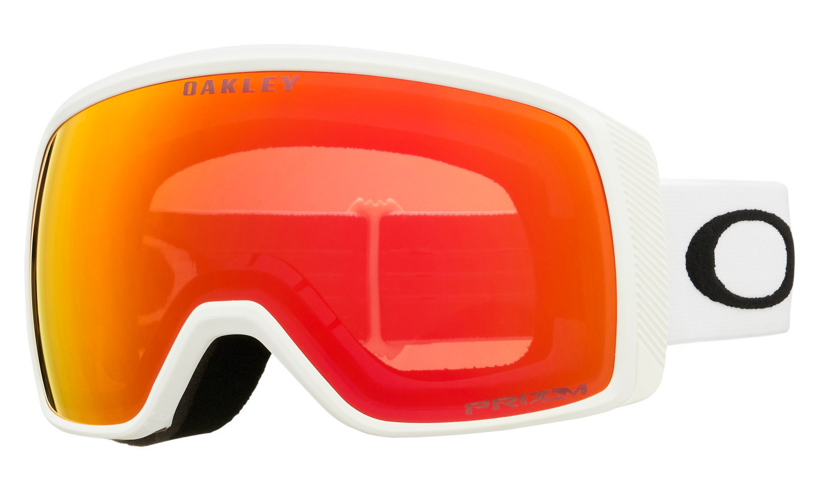 Flight Tracker S Snow Goggles
