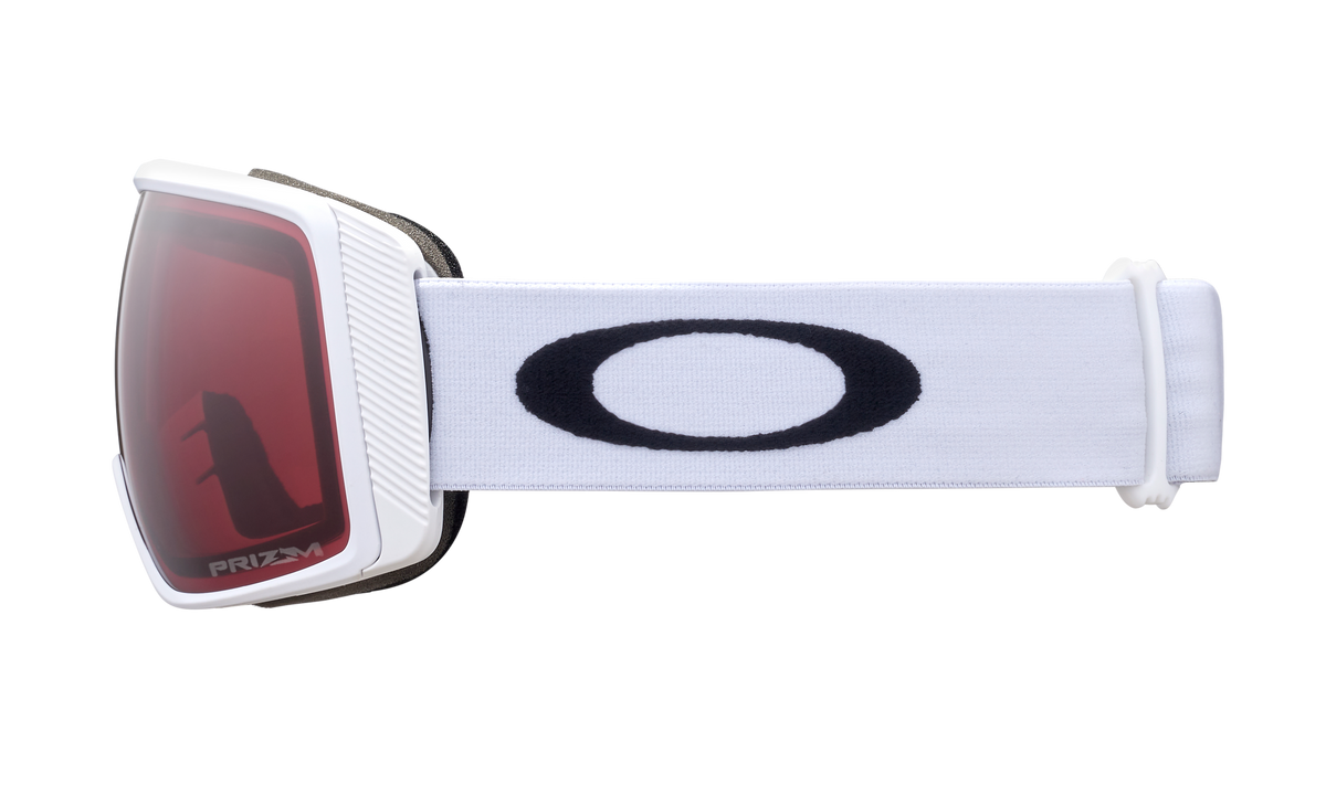 Flight Tracker S Snow Goggles