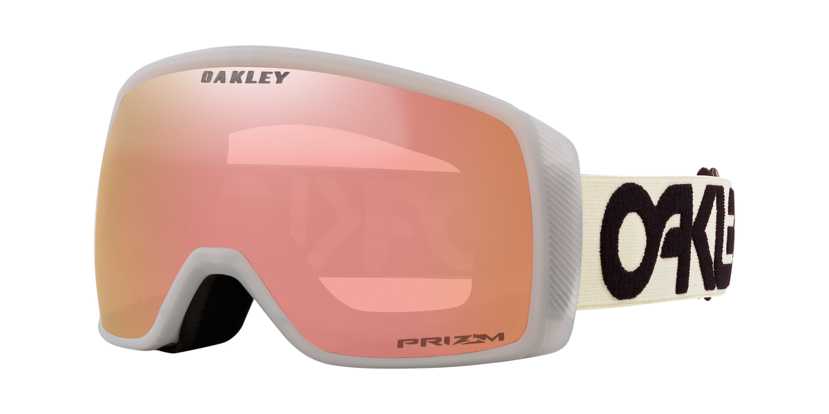 Flight Tracker S Snow Goggles