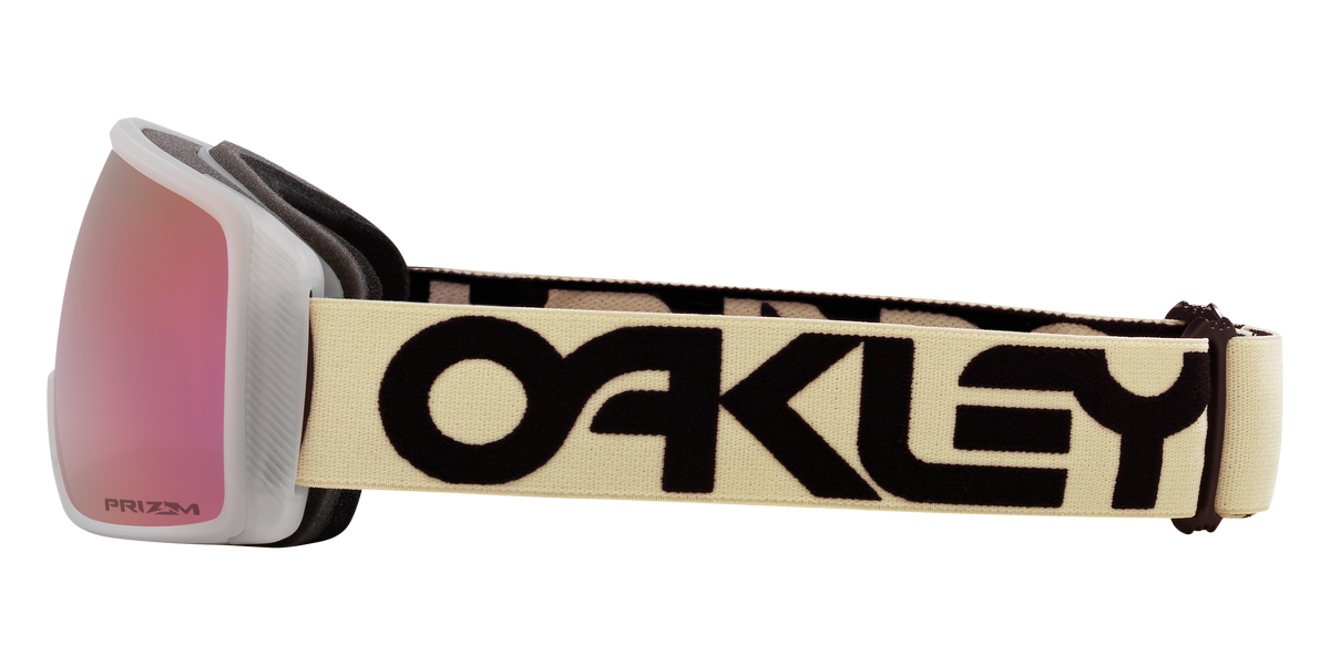 Flight Tracker S Snow Goggles