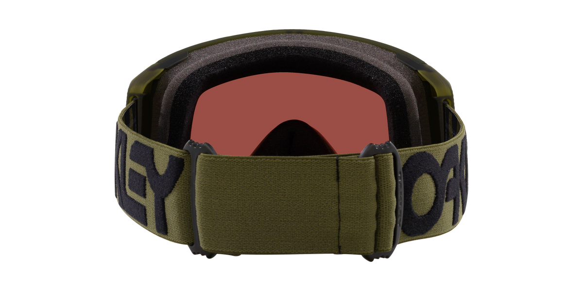 Flight Tracker S Snow Goggles