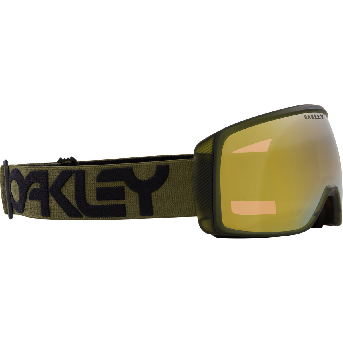 Flight Tracker S Snow Goggle