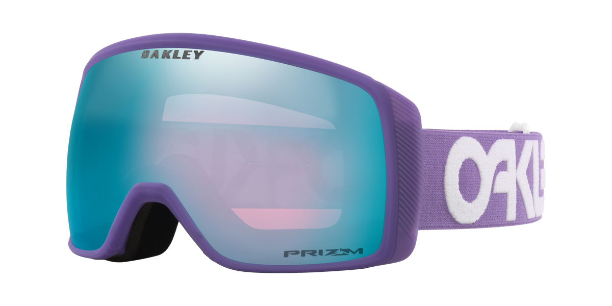 Flight Tracker S Snow Goggles