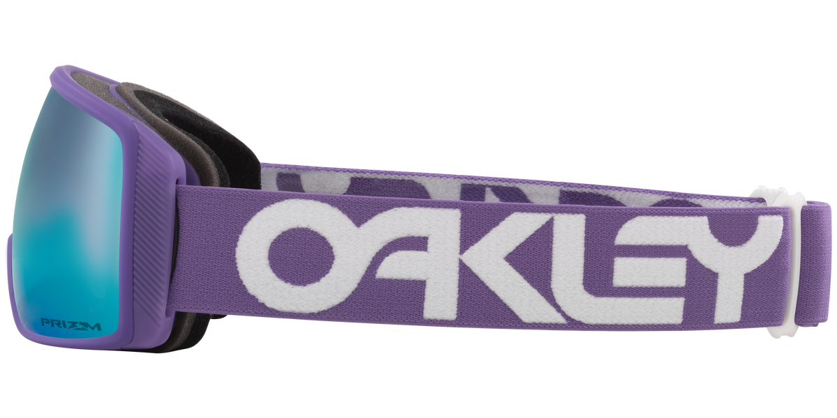 Flight Tracker S Snow Goggles