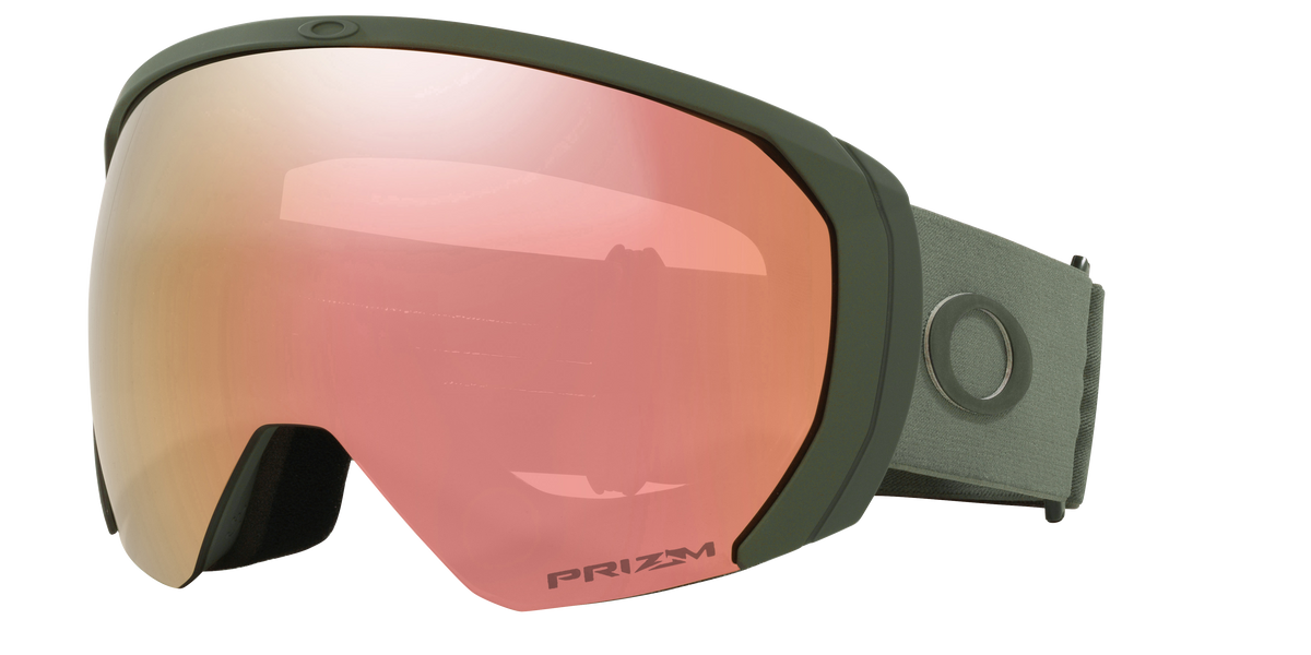 Flight Path L Snow Goggle