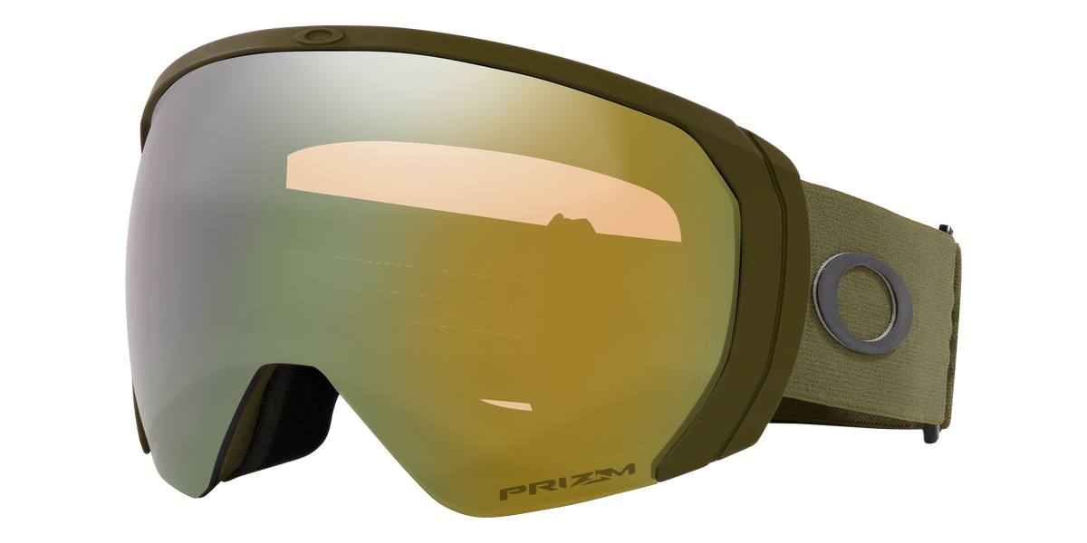 Flight Path L Snow Goggle