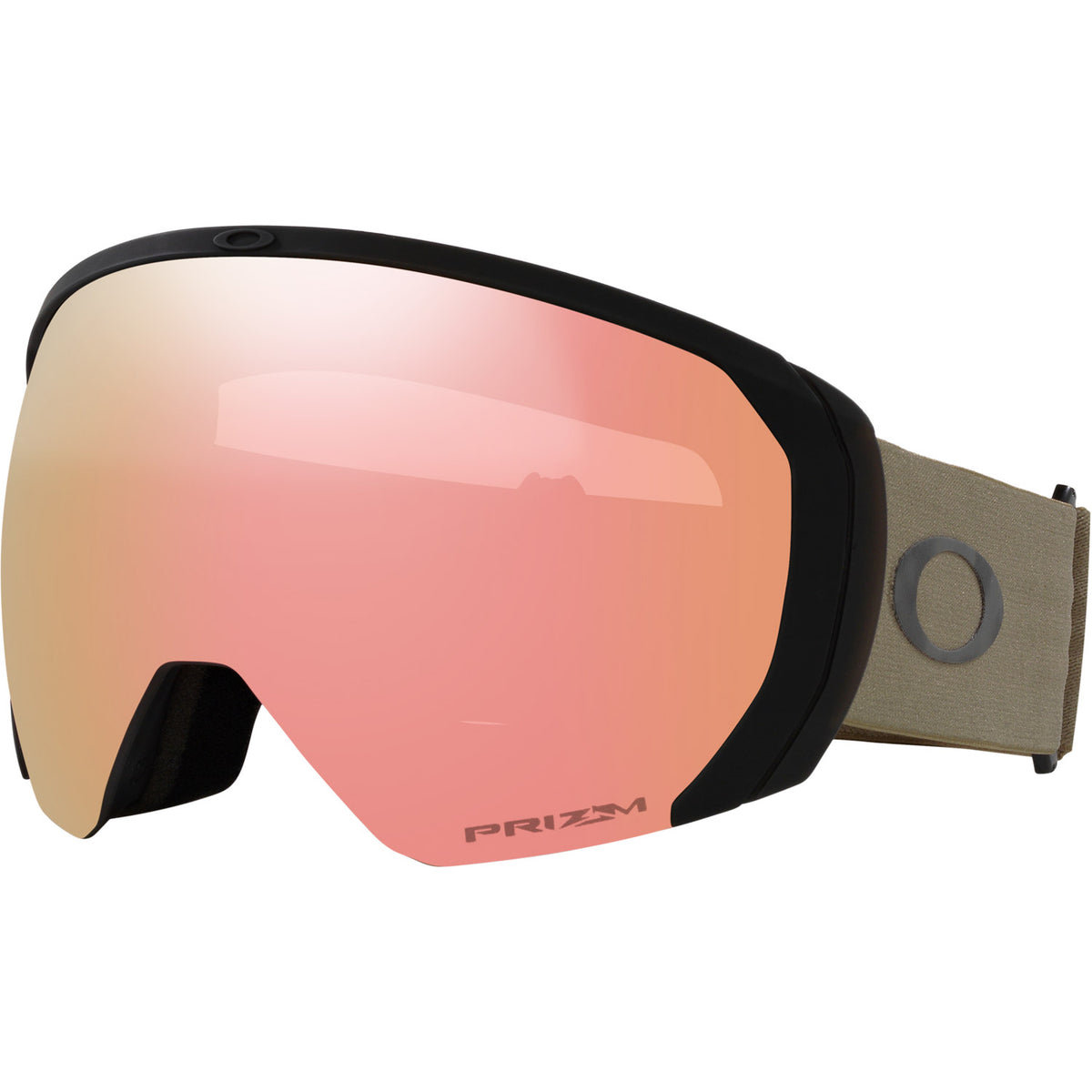 Flight Path L Snow Goggle