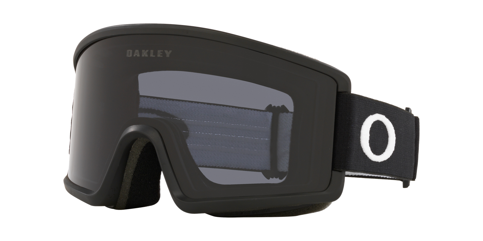 Target Line L Snow Goggle