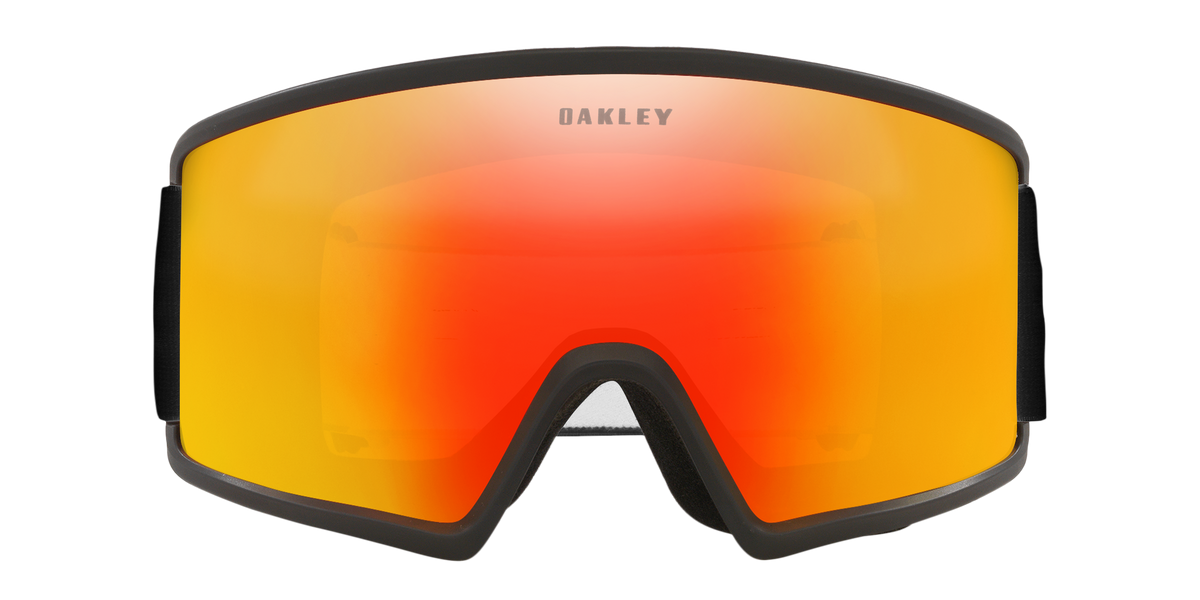 Target Line L Snow Goggle