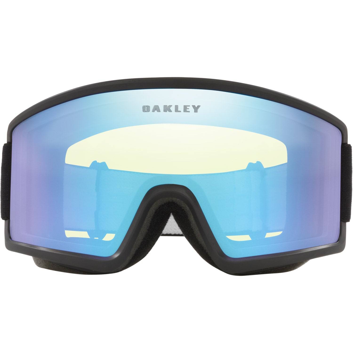 Target Line L Snow Goggle