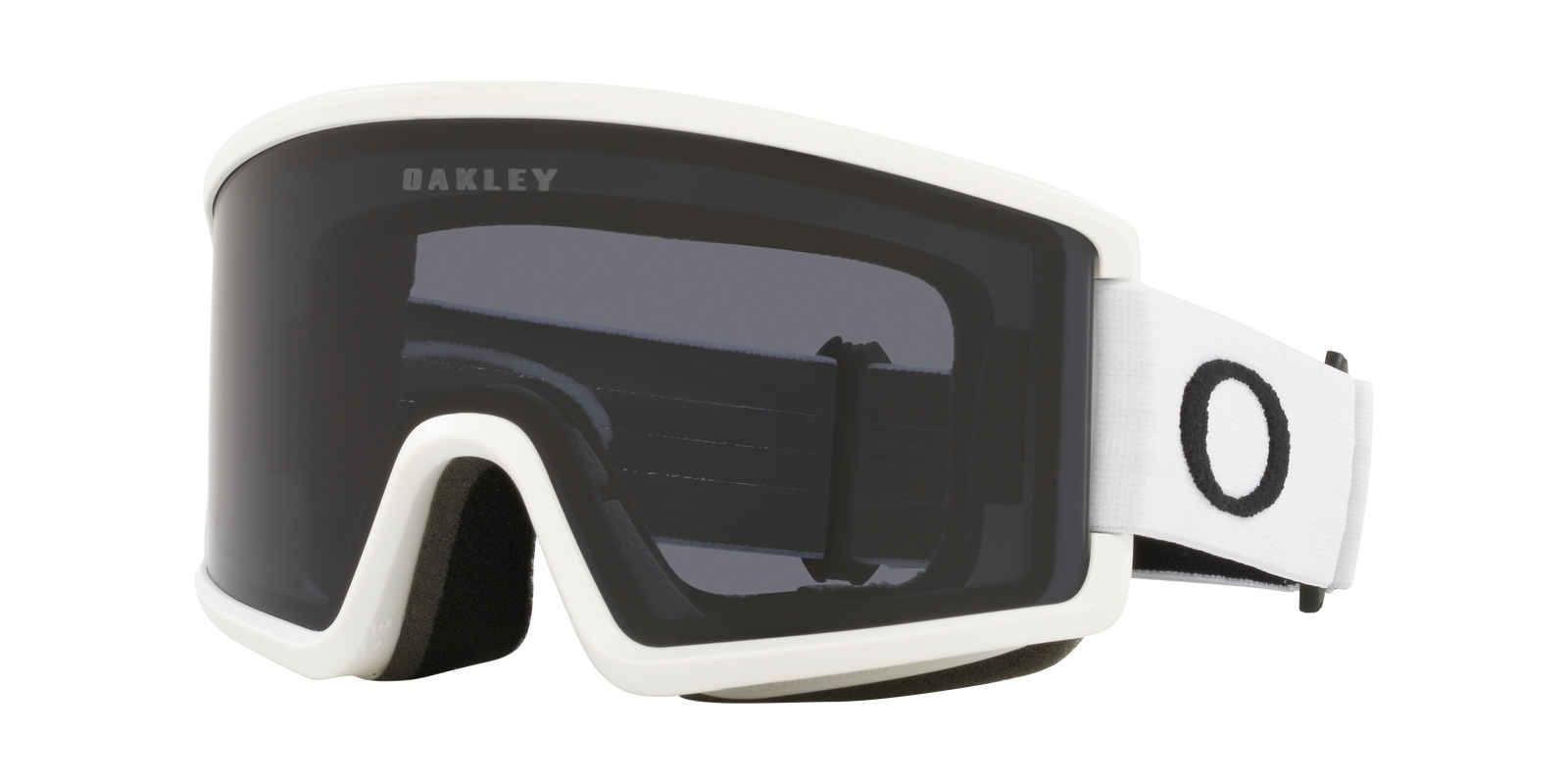 Target Line L Snow Goggle
