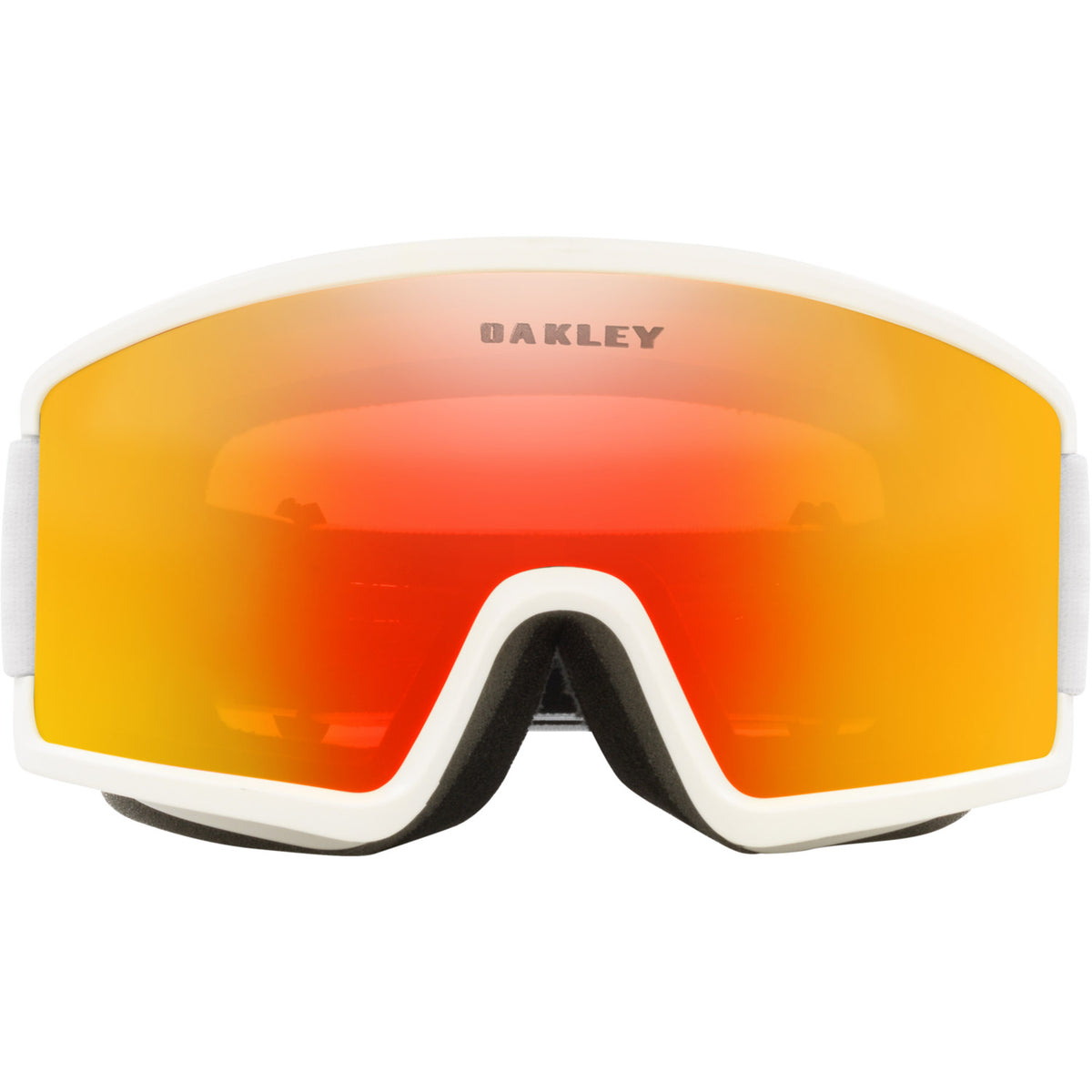 Target Line L Snow Goggle