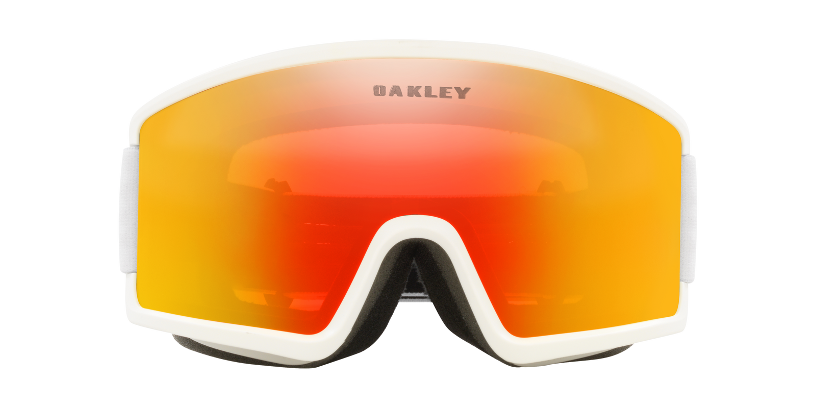 Target Line L Snow Goggle