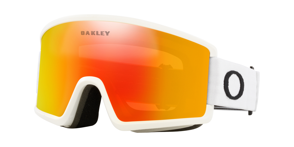 Target Line L Snow Goggle