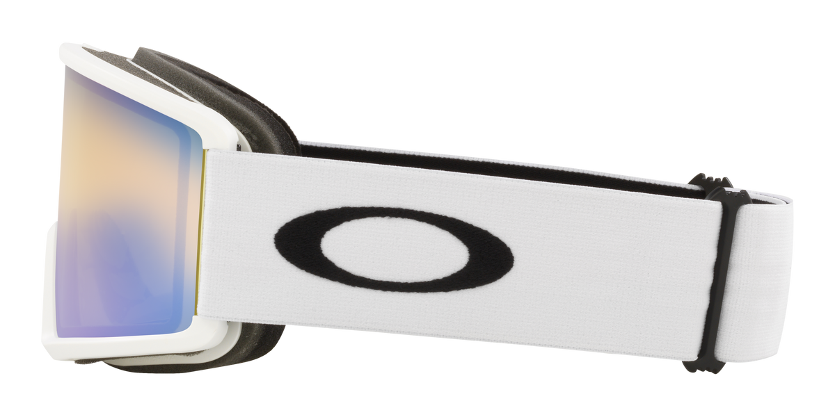 Target Line L Snow Goggle