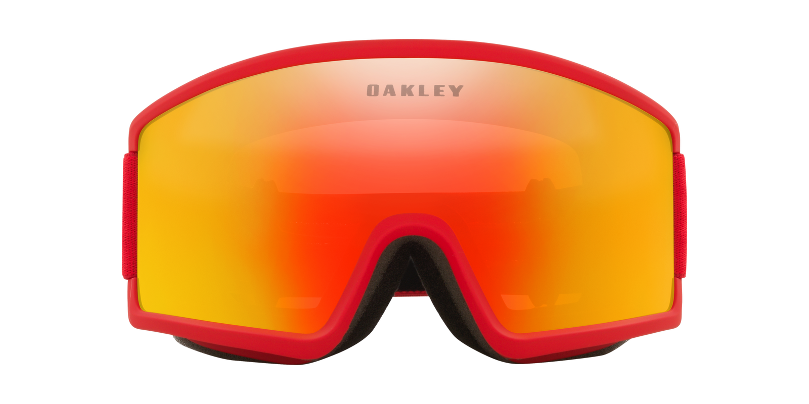 Target Line L Snow Goggle