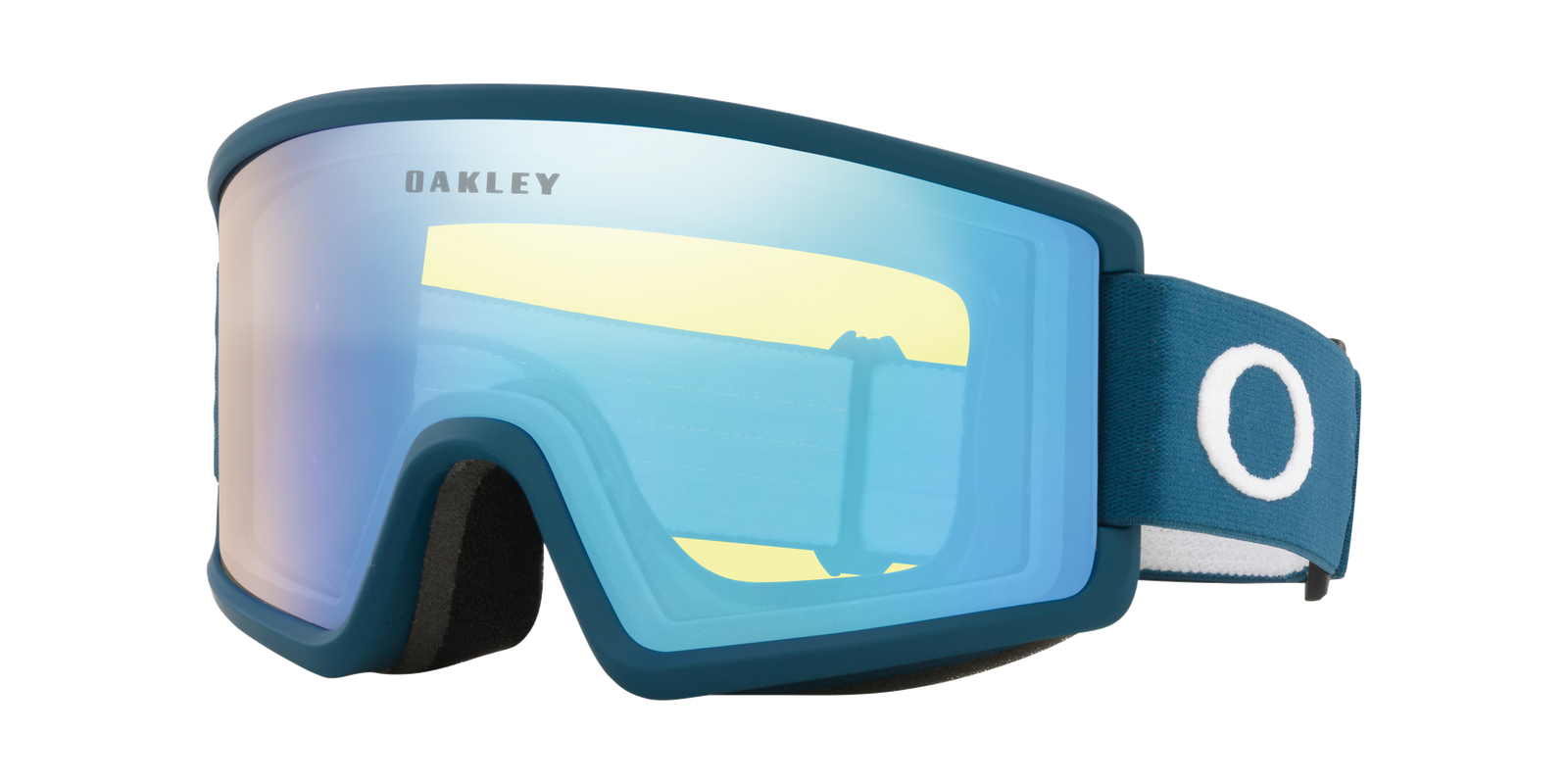 Target Line L Snow Goggle