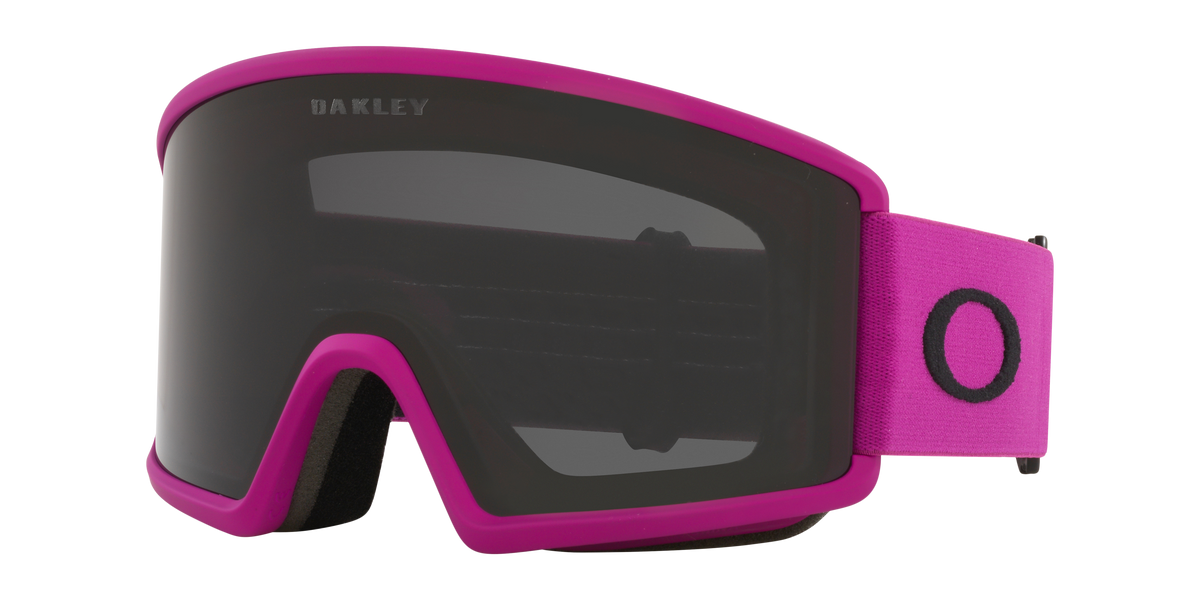 Target Line L Snow Goggle