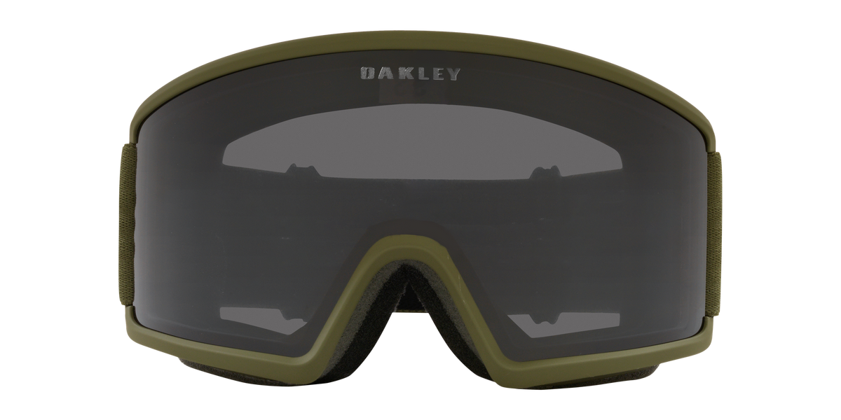 Target Line L Snow Goggle