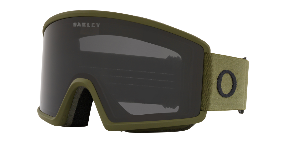 Target Line L Snow Goggle