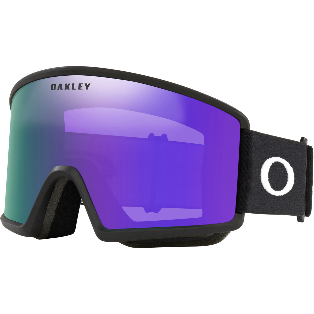 Target Line L Snow Goggle