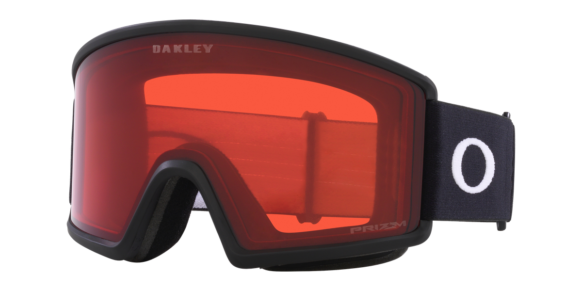 Target Line L Snow Goggle
