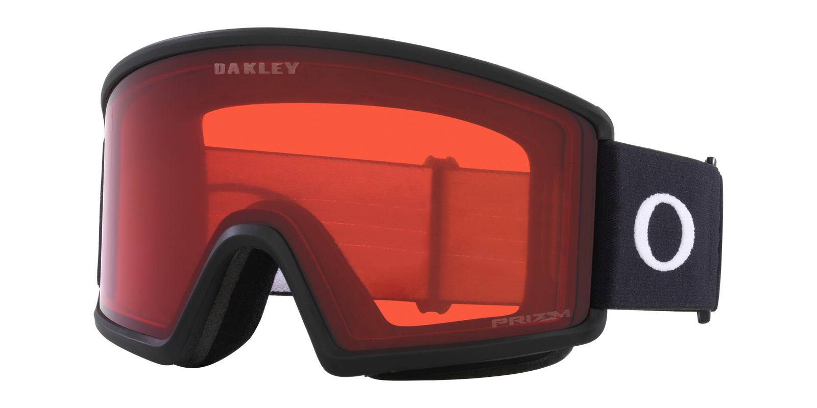 Target Line L Snow Goggle