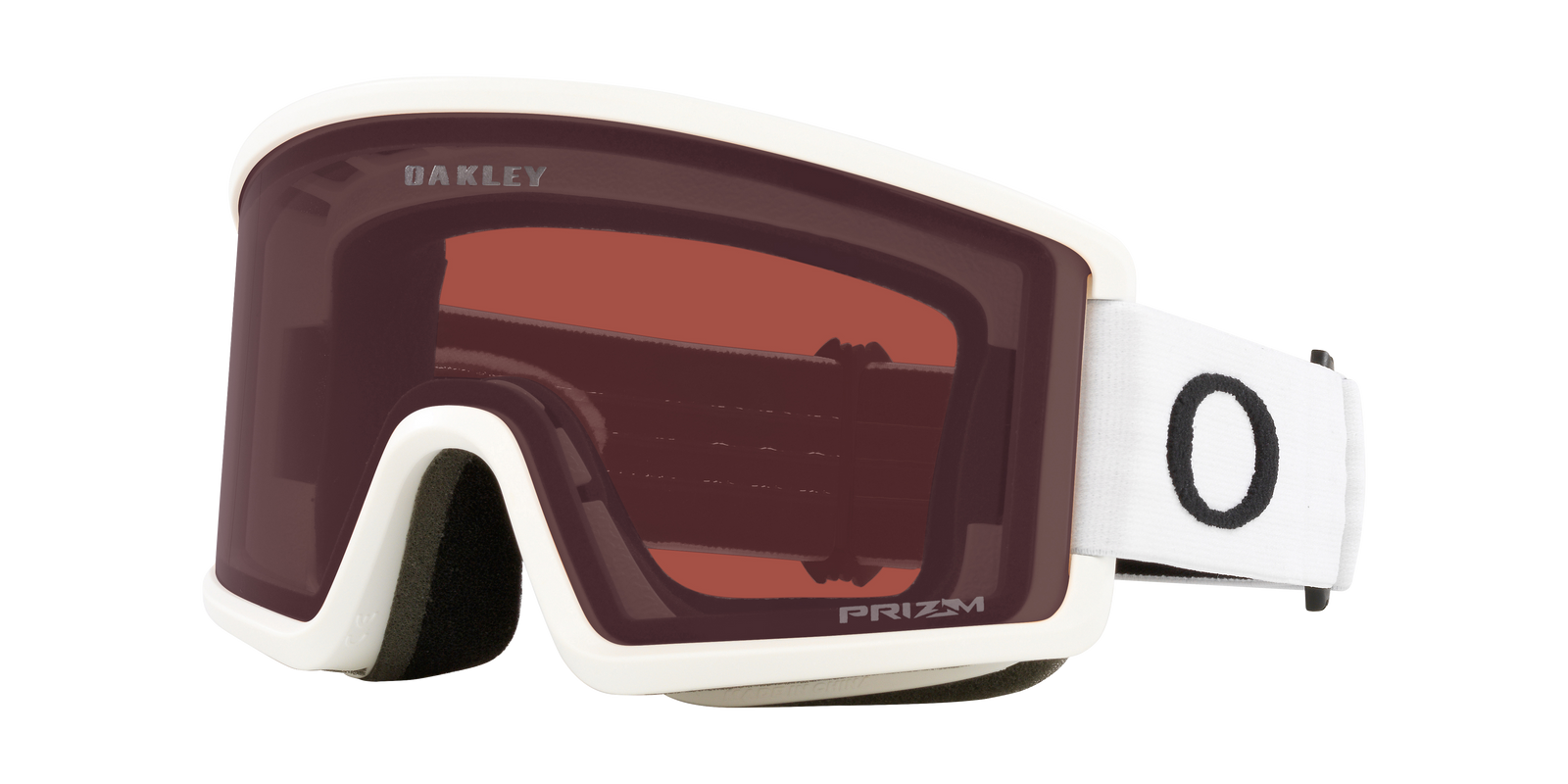 Target Line L Snow Goggle