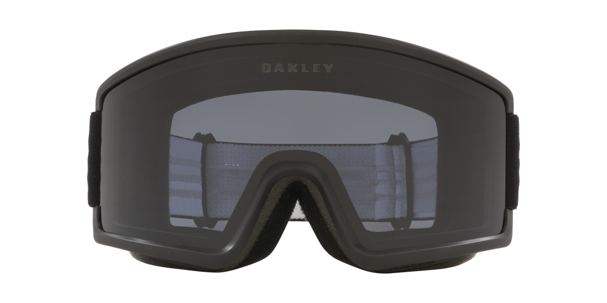 Target Line M Snow Goggle
