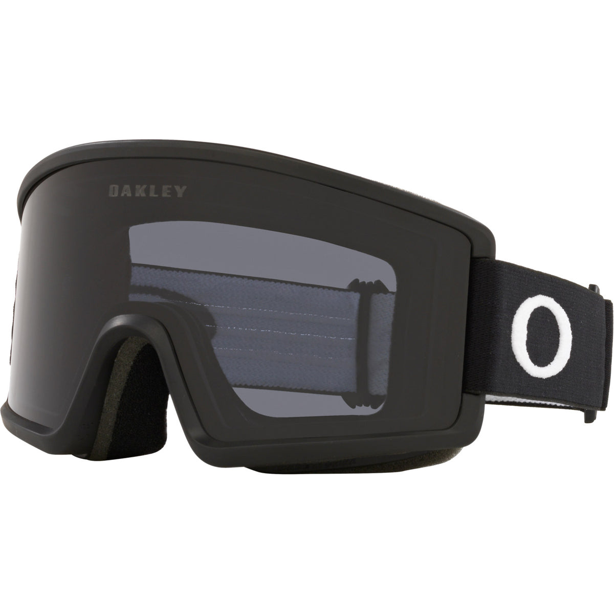 Target Line M Snow Goggle