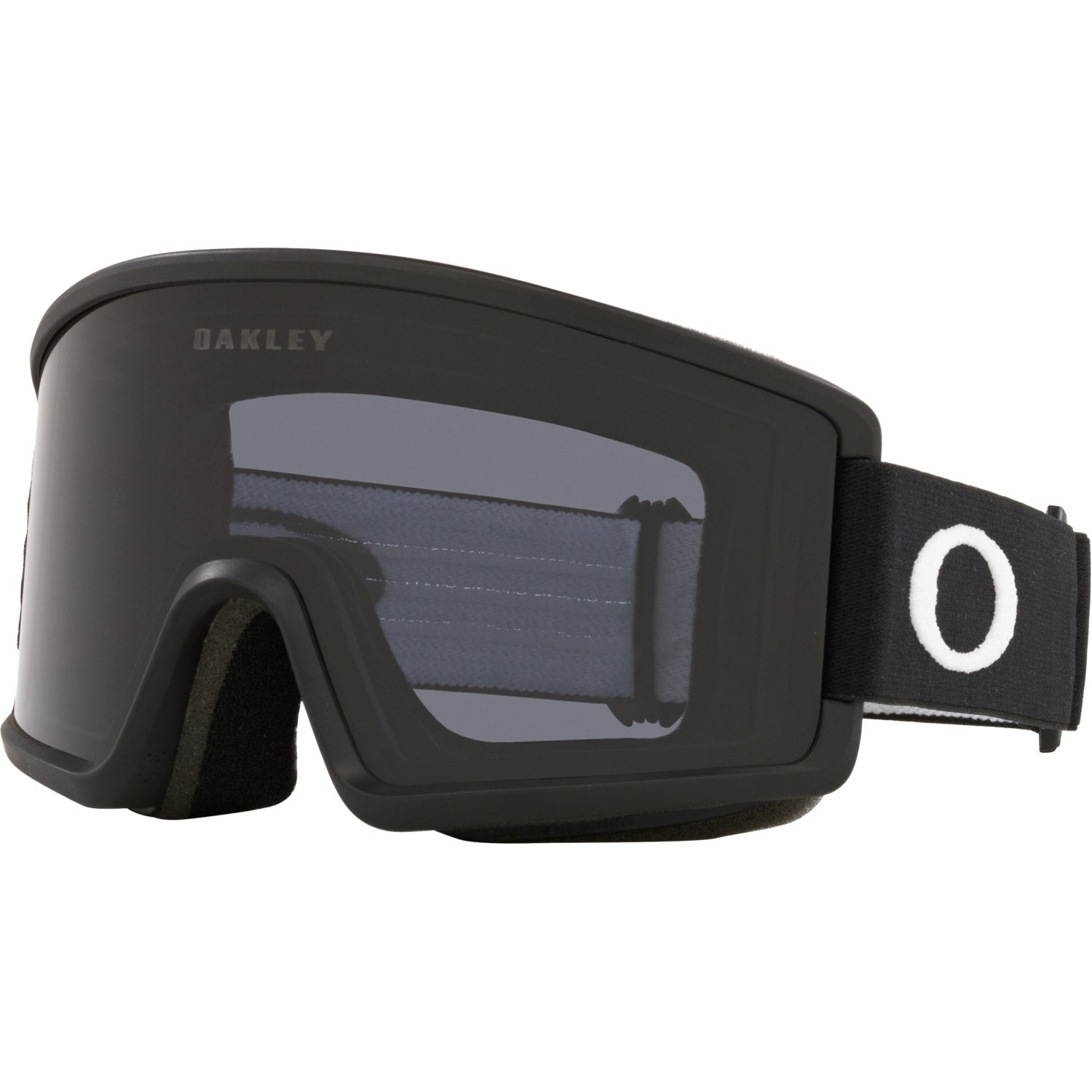 Target Line M Snow Goggle