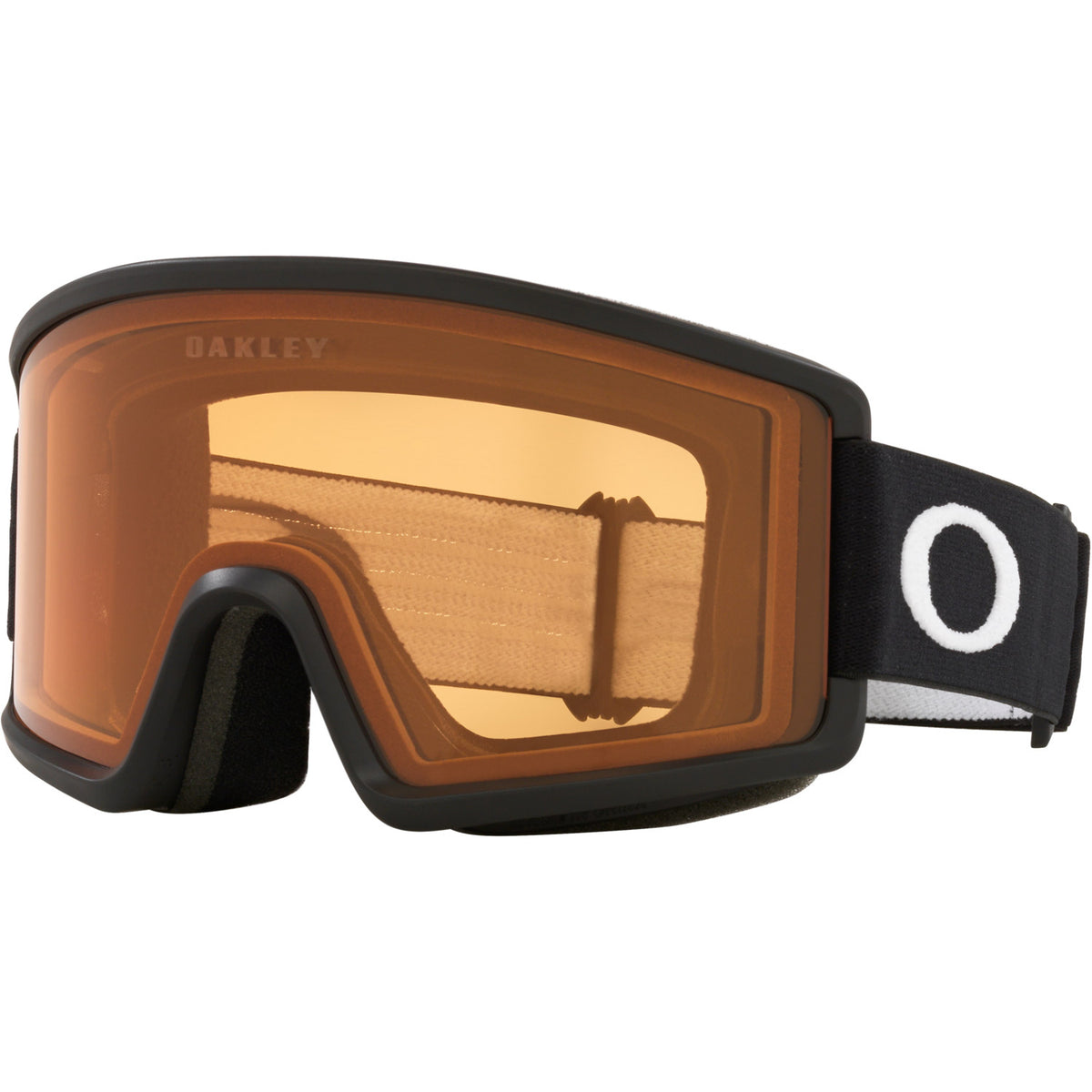 Target Line M Snow Goggle