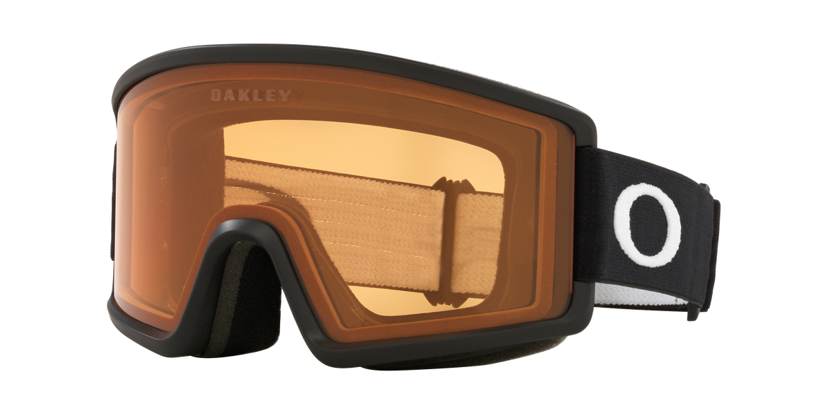 Target Line M Snow Goggle