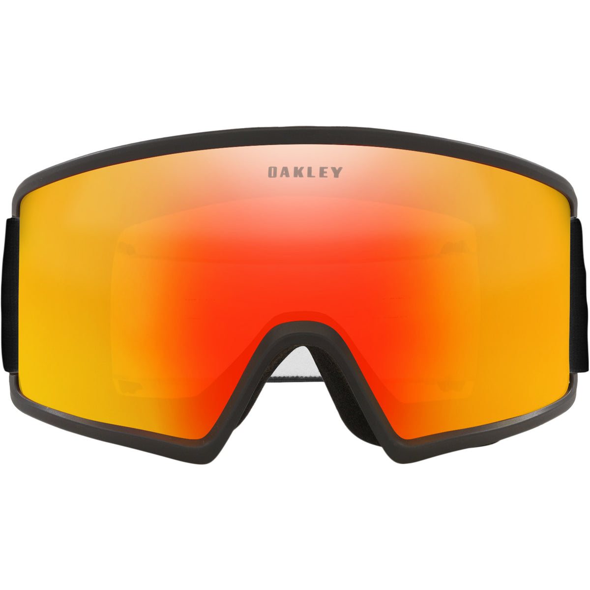 Target Line M Snow Goggle