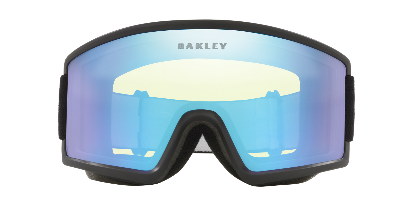 Target Line M Snow Goggle