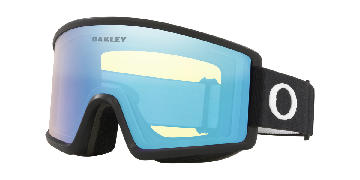 Target Line M Snow Goggle