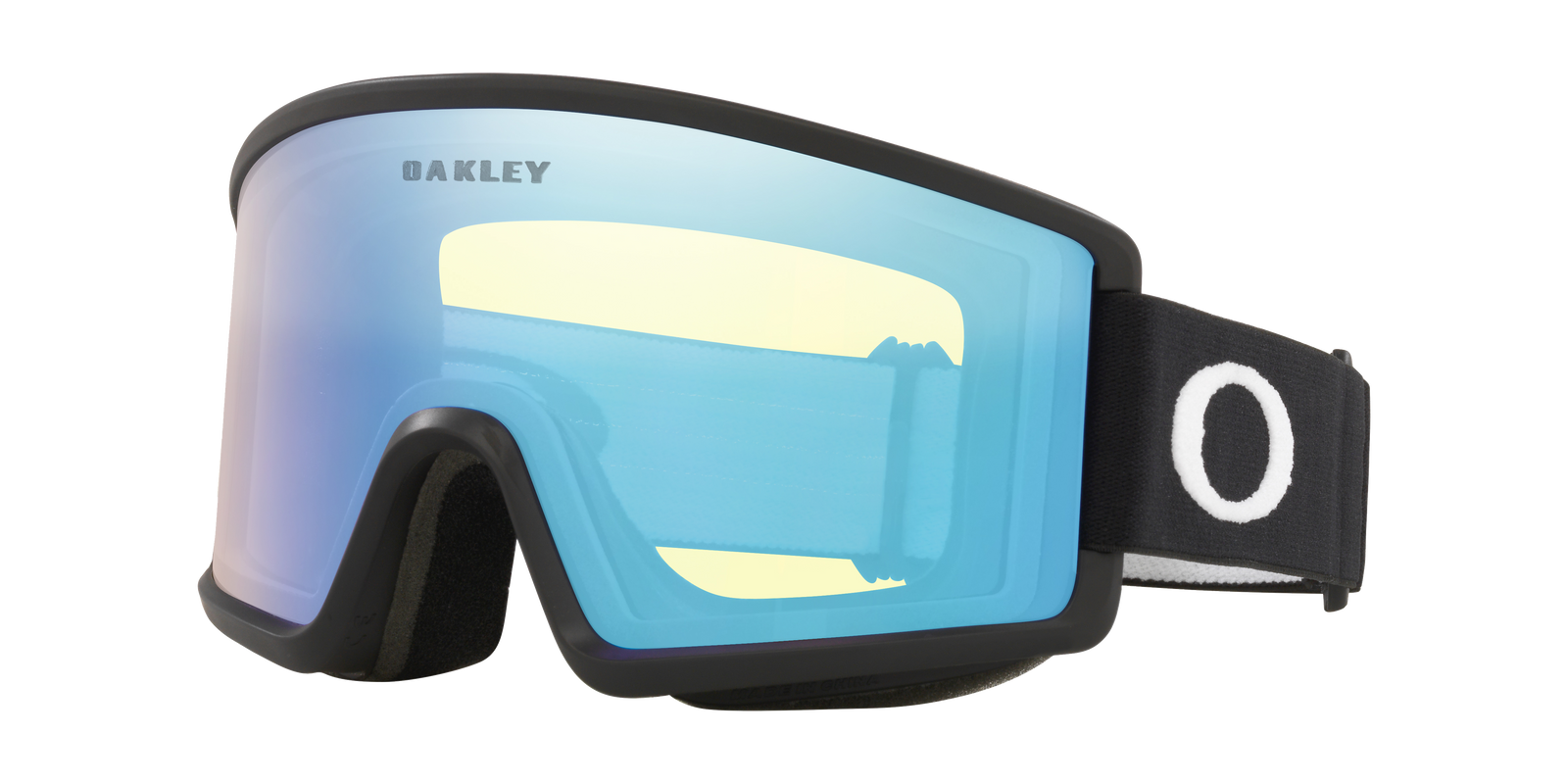 Target Line M Snow Goggle