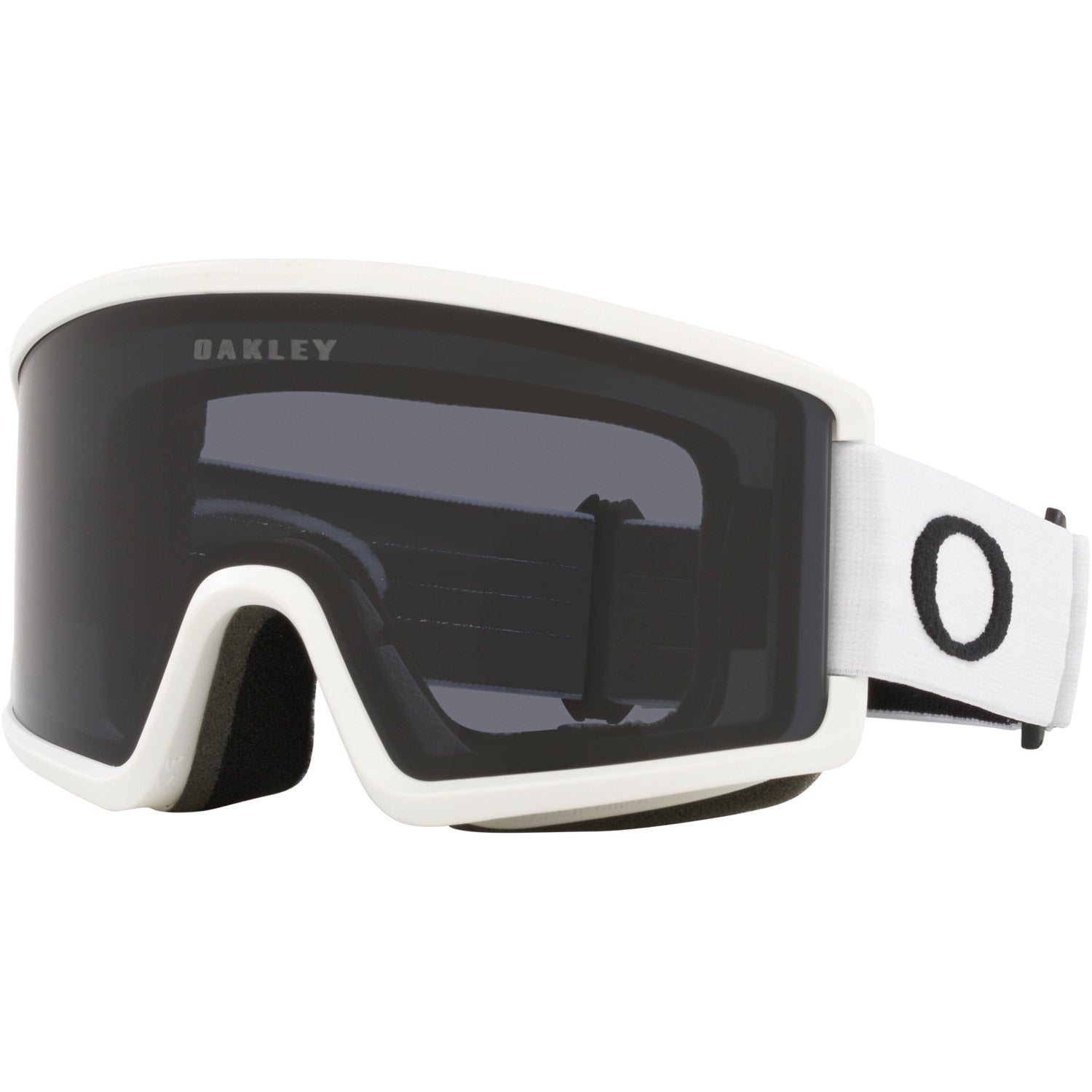 Target Line M Snow Goggle